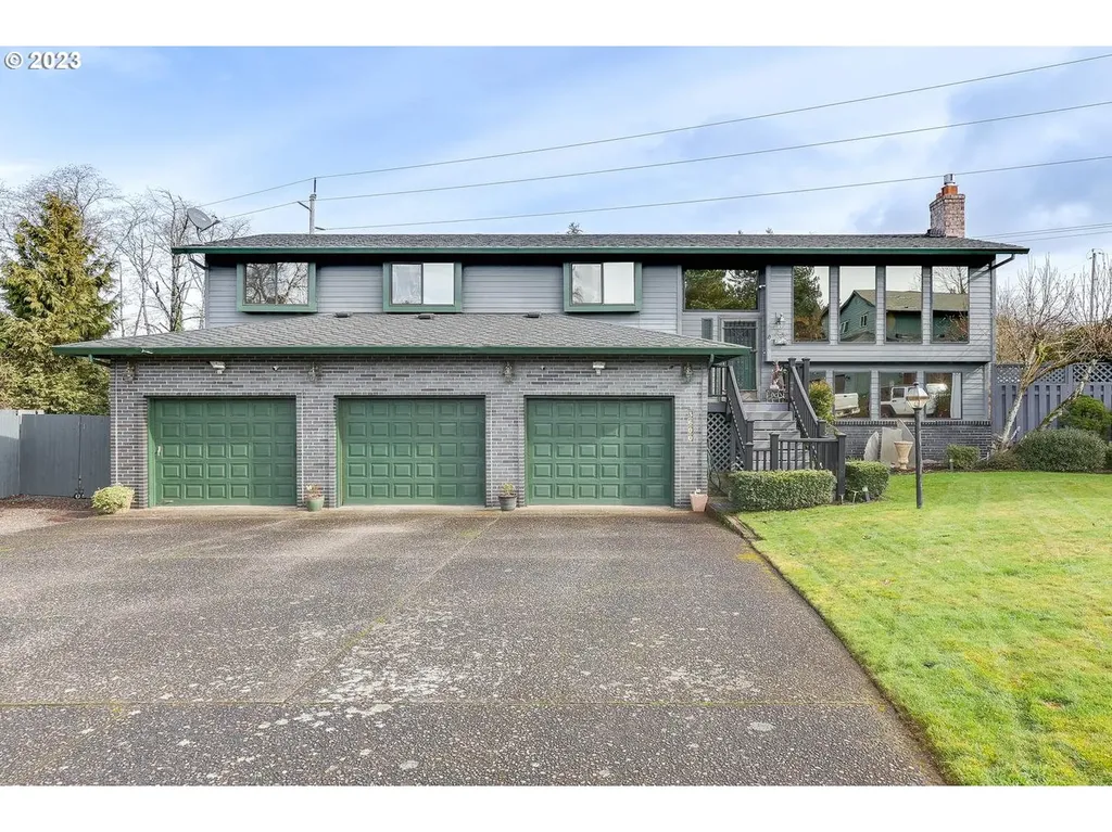 3600 Sw 22nd Court Gresham OR 97080