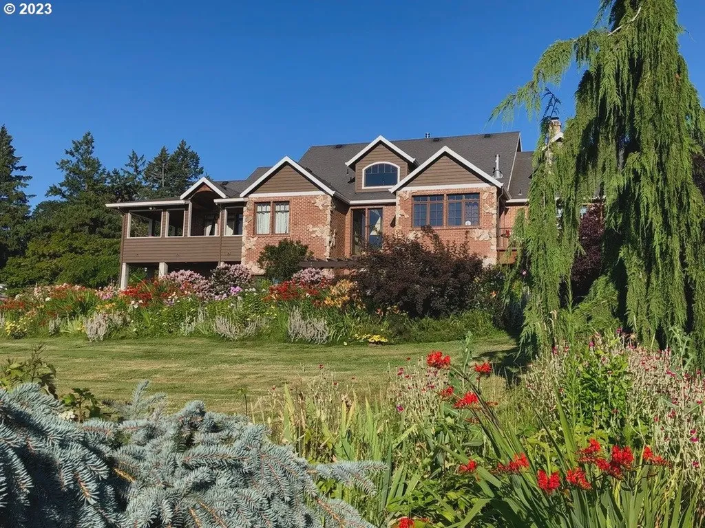 50527 Nw Clapshaw Hill Road Forest Grove OR 97116