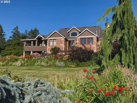 50527 Nw Clapshaw Hill Road Forest Grove OR 97116