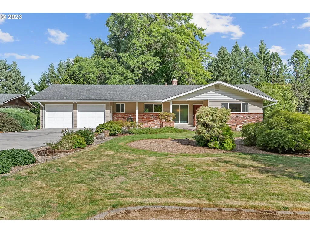 26470 SW Markhaven Street Sherwood OR 97140