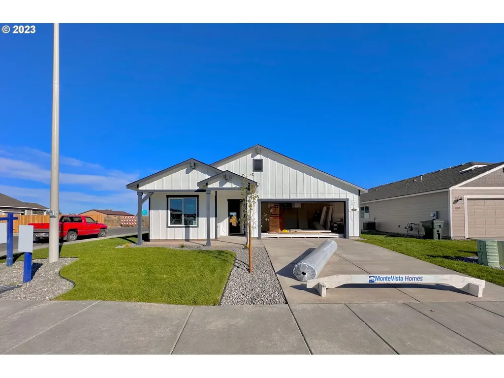 2278 Ne 6th Street Hermiston OR 97838