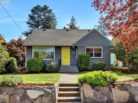 5606 Ne 27th Avenue Portland OR 97211