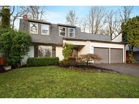 9695 Sw Ventura Court Portland OR 97223