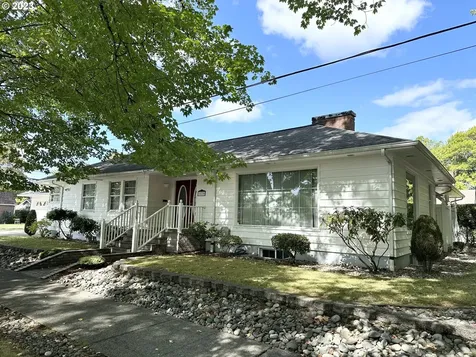 1820 Louisiana Street Longview WA 98632