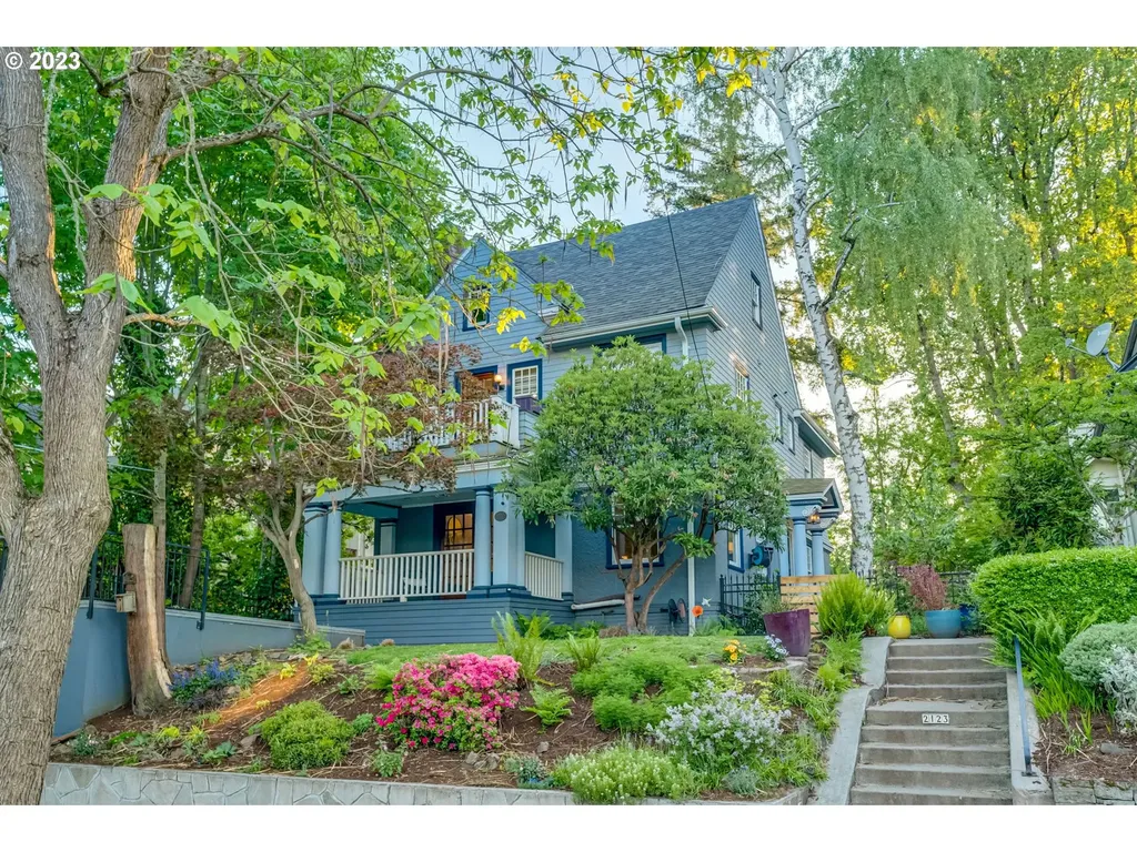 2123 Ne 21st Avenue Portland OR 97212