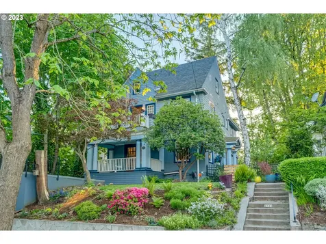 2123 Ne 21st Avenue Portland OR 97212