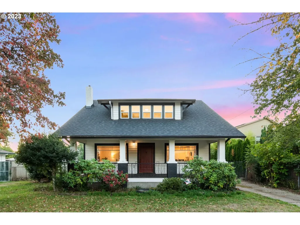 2709 Se 71st Avenue Portland OR 97206