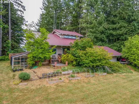 24747 Nw Ridge Road Forest Grove OR 97116