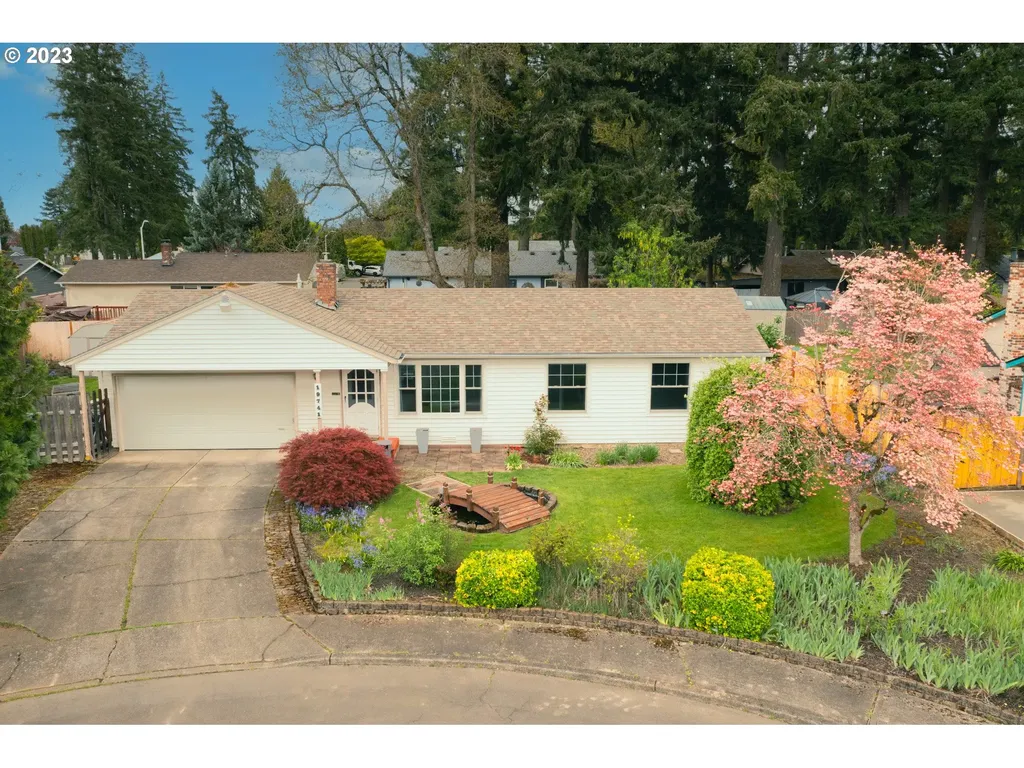 19741 Sw Murphy Street Beaverton OR 97078
