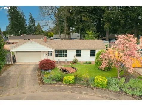 19741 Sw Murphy Street Beaverton OR 97078