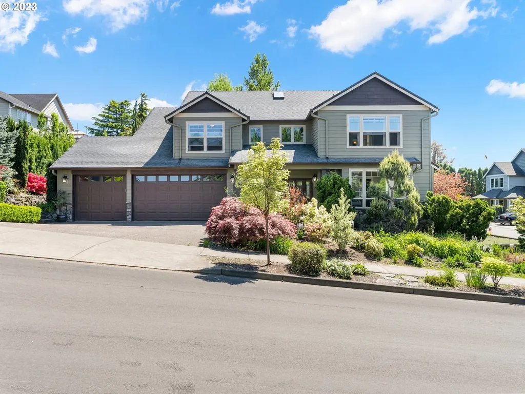 13526 Se Portland View Place Happy Valley OR 97086