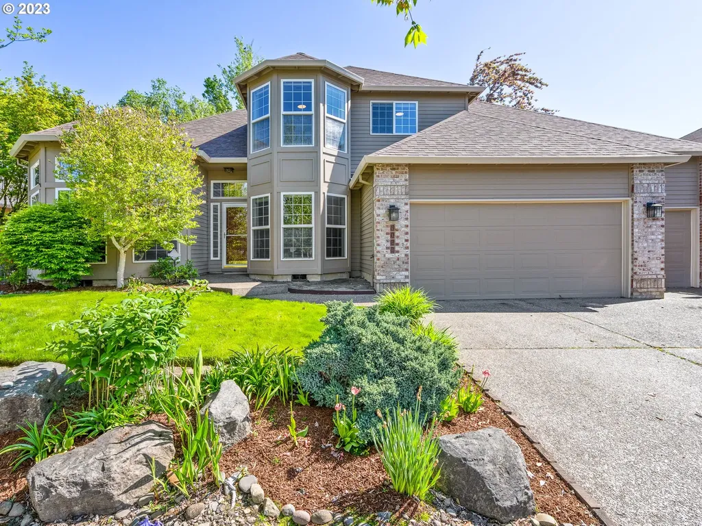 3080 Ne Sunburst Avenue Hillsboro OR 97124