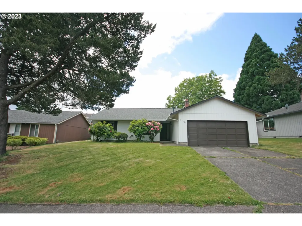 12320 Sw Berryhill Lane Beaverton OR 97008