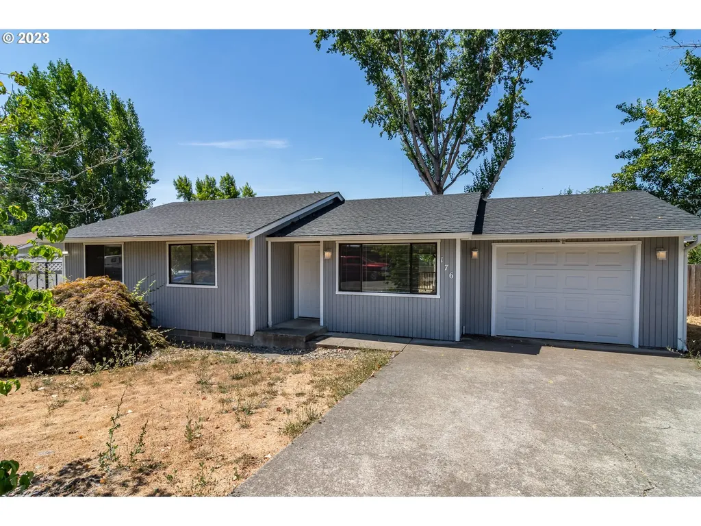 176 Ryland Drive Roseburg OR 97471