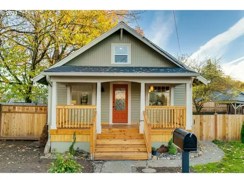 4312 Ne Alberta Street Portland OR 97218