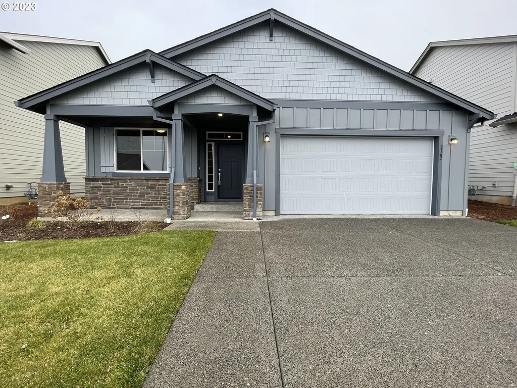 2162 Se Teal Avenue Gresham OR 97080