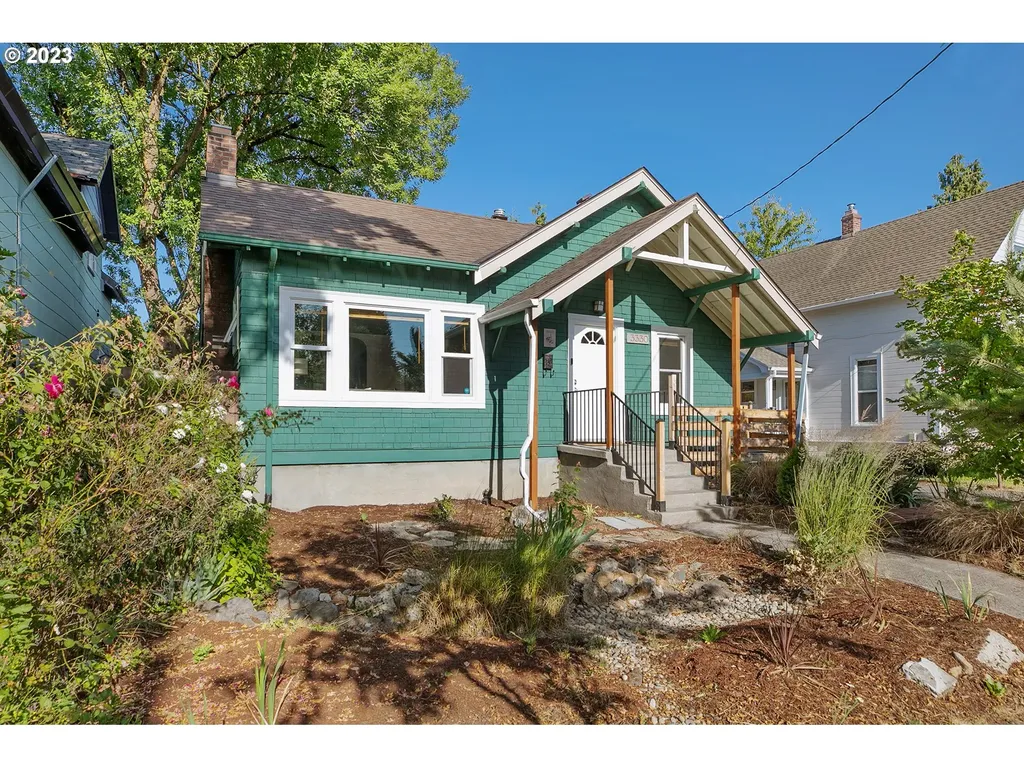 3330 Se 14th Avenue Portland OR 97202