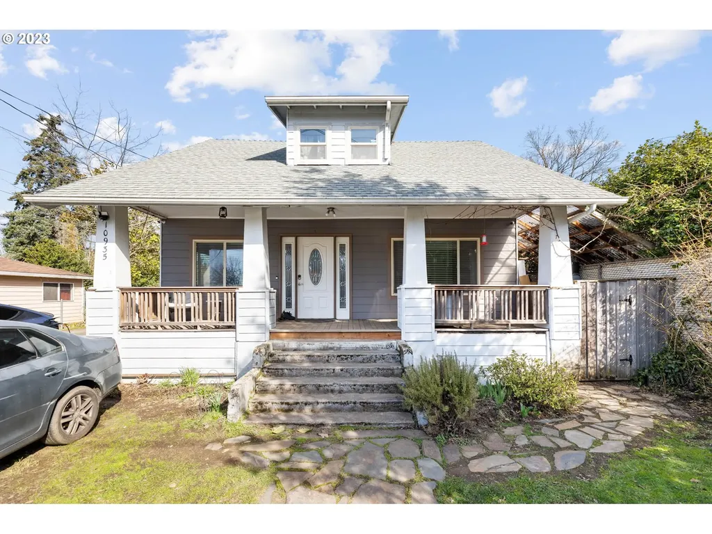 10935 Se Harold Street Portland OR 97266