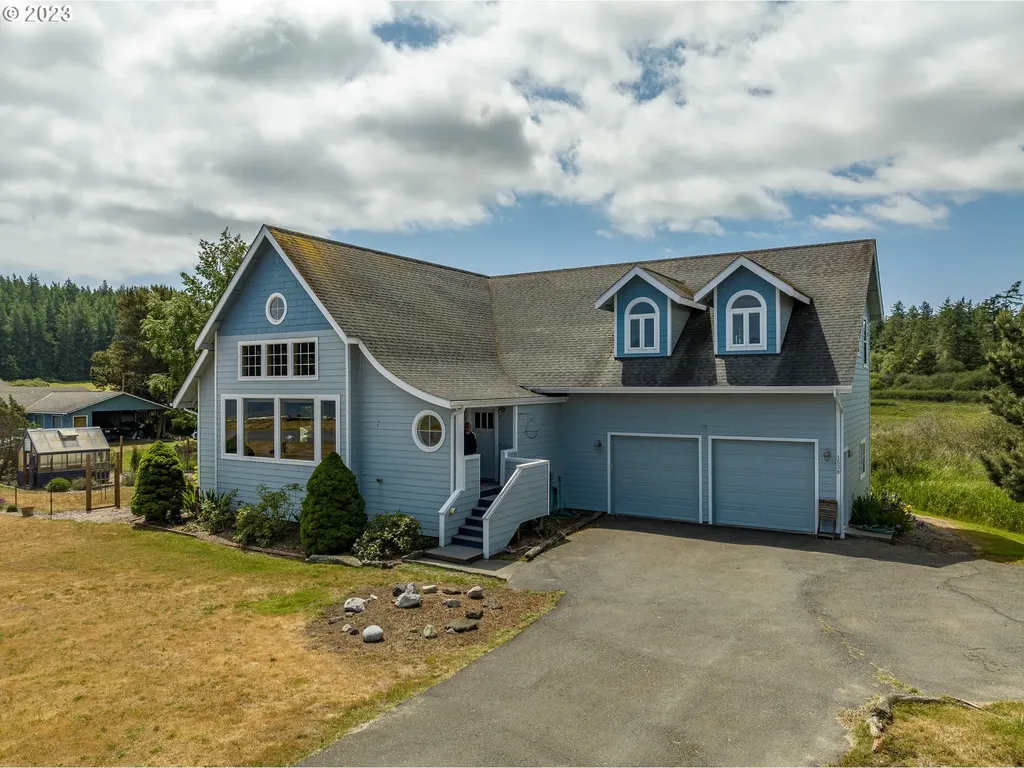 1538 Port Stanley Road Lopez Island WA 98261