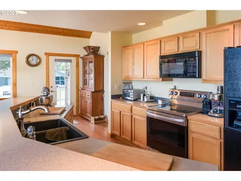 1538 Port Stanley Road Lopez Island WA 98261