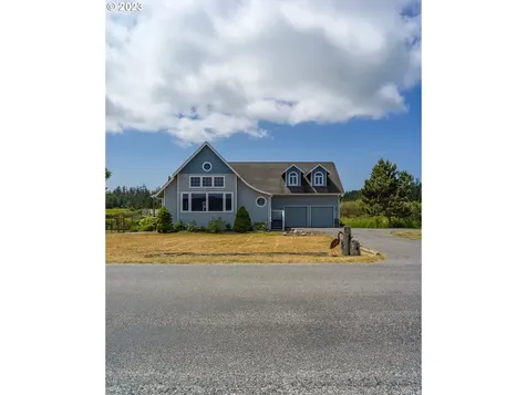 1538 Port Stanley Road Lopez Island WA 98261