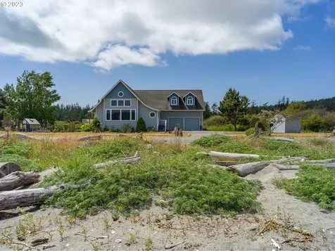 1538 Port Stanley Road Lopez Island WA 98261