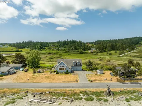 1538 Port Stanley Road Lopez Island WA 98261
