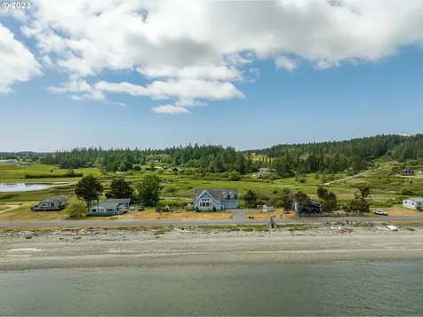 1538 Port Stanley Road Lopez Island WA 98261