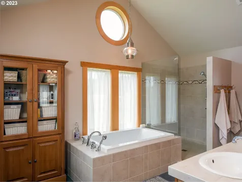 1538 Port Stanley Road Lopez Island WA 98261