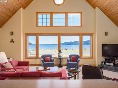 1538 Port Stanley Road Lopez Island WA 98261