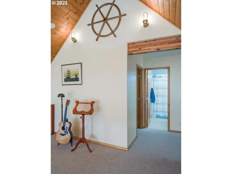1538 Port Stanley Road Lopez Island WA 98261