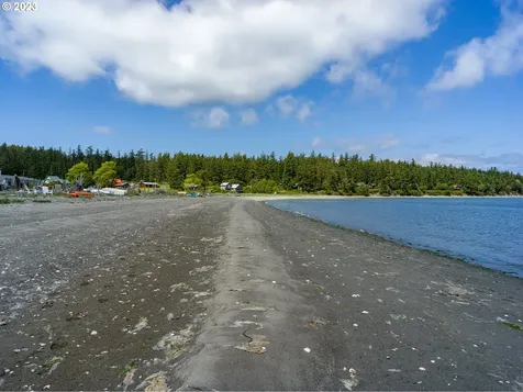 1538 Port Stanley Road Lopez Island WA 98261