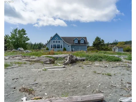 1538 Port Stanley Road Lopez Island WA 98261