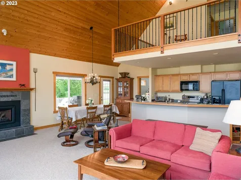 1538 Port Stanley Road Lopez Island WA 98261