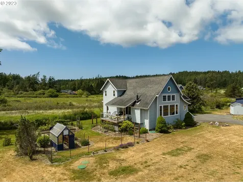 1538 Port Stanley Road Lopez Island WA 98261