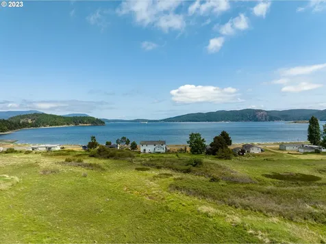 1538 Port Stanley Road Lopez Island WA 98261