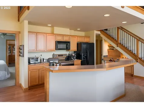 1538 Port Stanley Road Lopez Island WA 98261