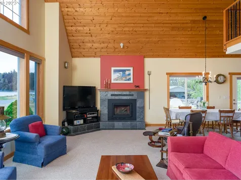 1538 Port Stanley Road Lopez Island WA 98261