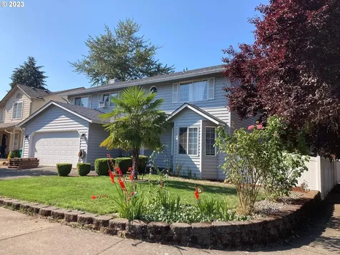 10508 Ne 94th Street Vancouver WA 98662