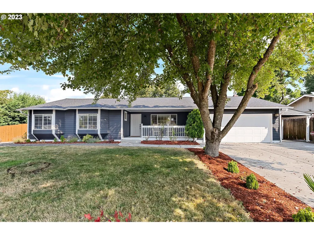 1424 Nw 103rd Circle Vancouver WA 98685