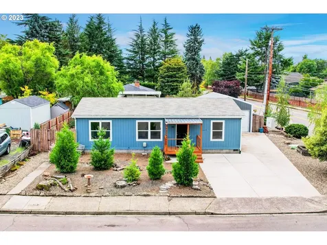700 E Dartmouth Street Newberg OR 97132
