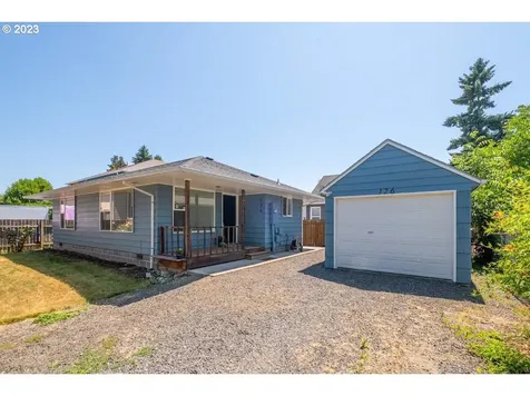 126 Ne Elkwood Lane Hillsboro OR 97124