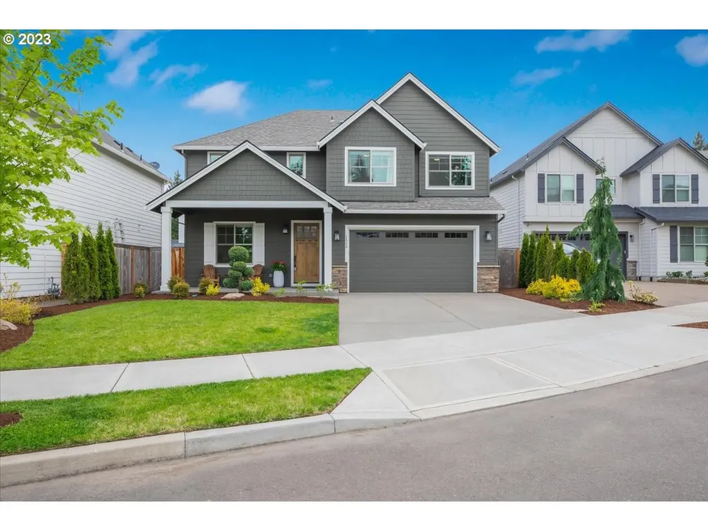 1524 Ne 17th Avenue Canby OR 97013