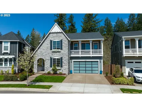 12389 Nw Ashbrook Drive Portland OR 97229