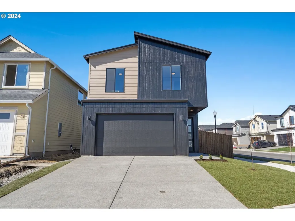 17524 NW 9th Avenue Ridgefield WA 98642