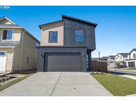 17524 NW 9th Avenue Ridgefield WA 98642