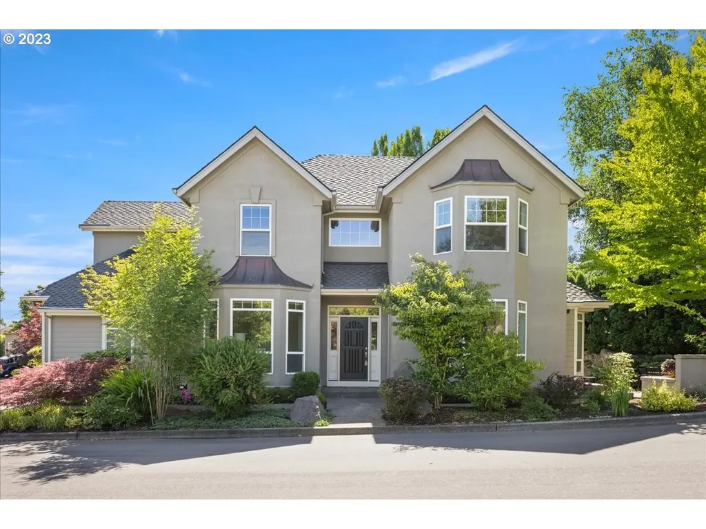 2 Morningview Place Lake Oswego OR 97035