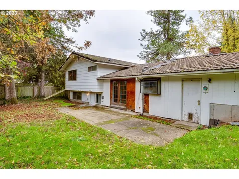 426 Ventura Avenue Eugene OR 97405
