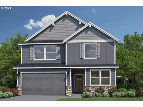 302 W 17th Street Lafayette OR 97127
