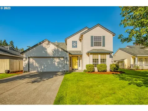 17314 Se 28th Street Vancouver WA 98683